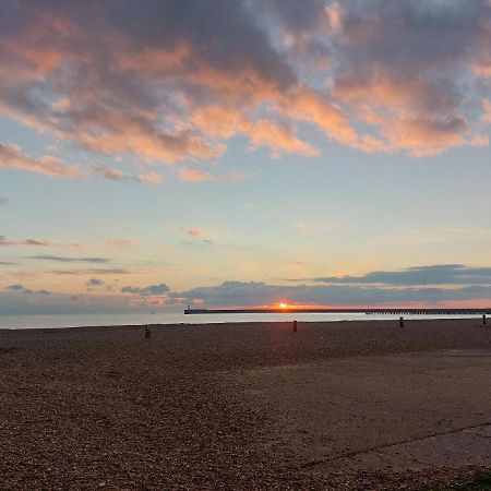 Sun Shack Apartamento Brighton Exterior foto