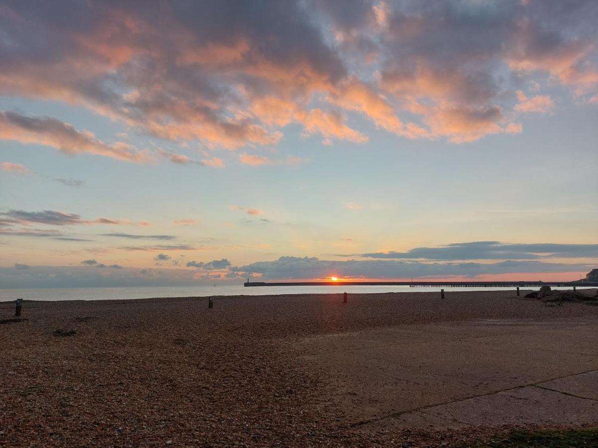 Sun Shack Apartamento Brighton Exterior foto