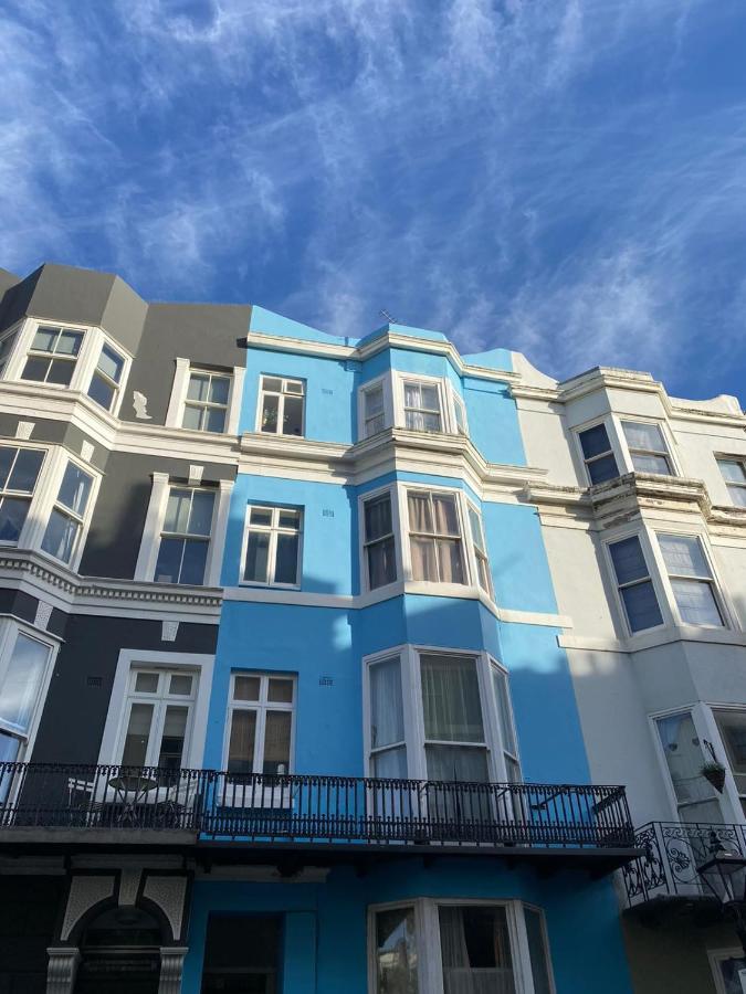 Sun Shack Apartamento Brighton Exterior foto