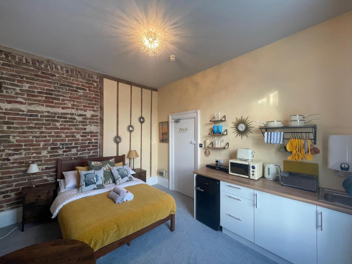 Sun Shack Apartamento Brighton Exterior foto