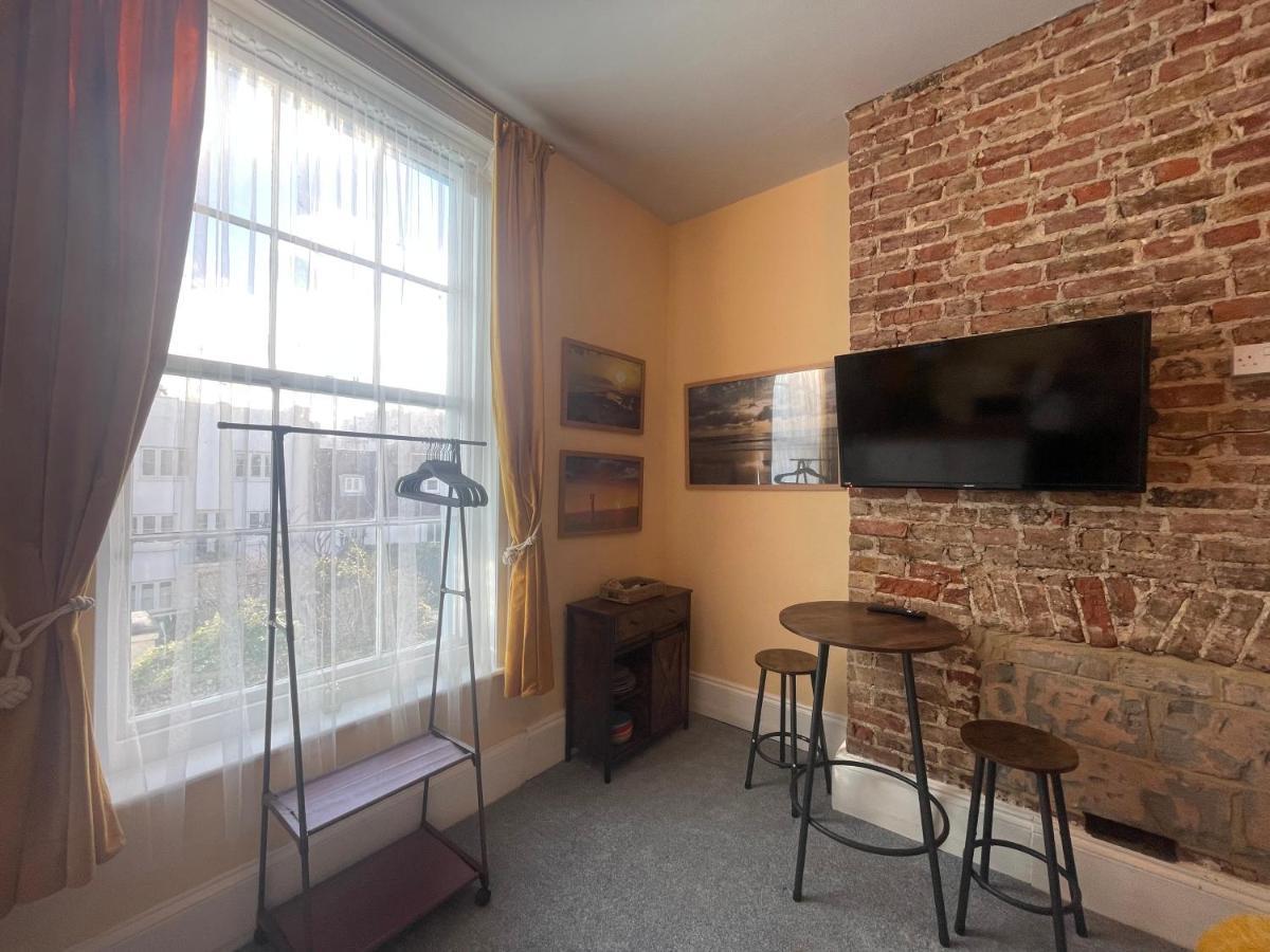 Sun Shack Apartamento Brighton Exterior foto
