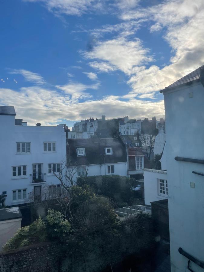 Sun Shack Apartamento Brighton Exterior foto